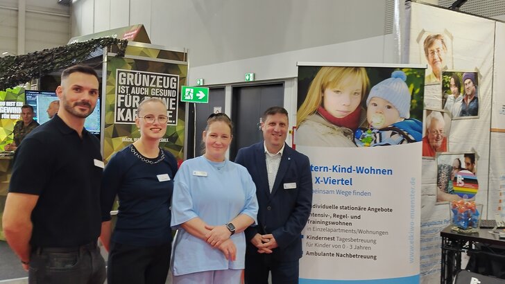 Jobmesse