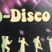 Ü60-Disco